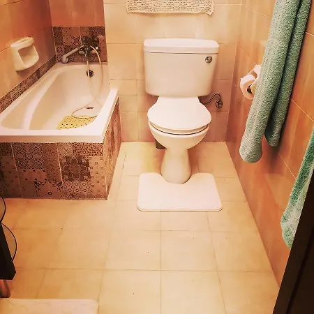 Sunshine Court 4 Apartamento Buġibba
