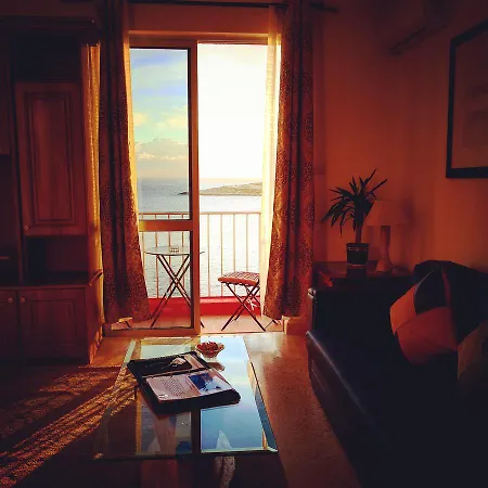 Apartamento Sunshine Court 4