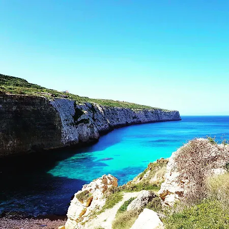 Sunshine Court 4 Apartamento Buġibba