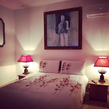 Sunshine Court 4 Apartamento *