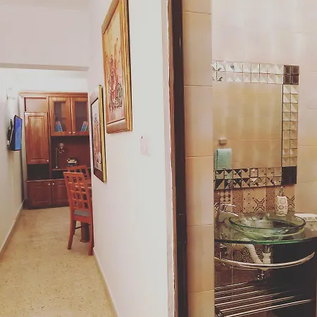 Sunshine Court 4 Apartamento