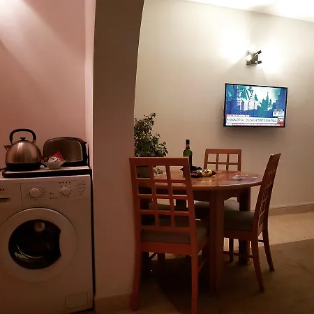 Apartamento Sunshine Court 4