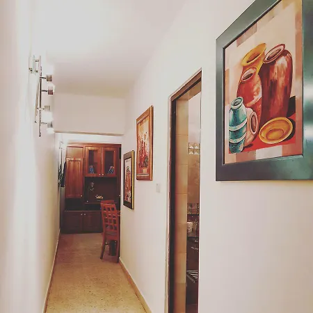Sunshine Court 4 Apartamento