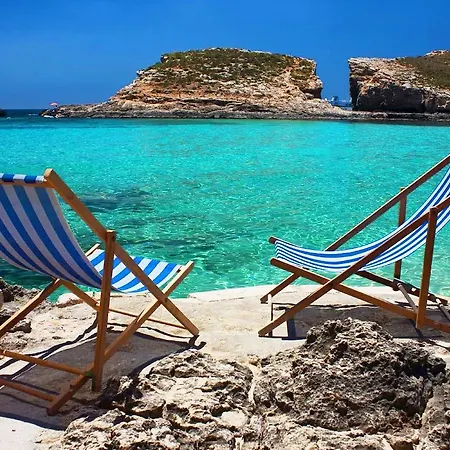Sunshine Court 4 * Buġibba