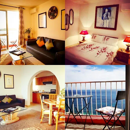 Sunshine Court 4 * Buġibba