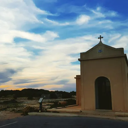 Sunshine Court 4 Buġibba
