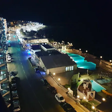 Sunshine Court 4 * Buġibba
