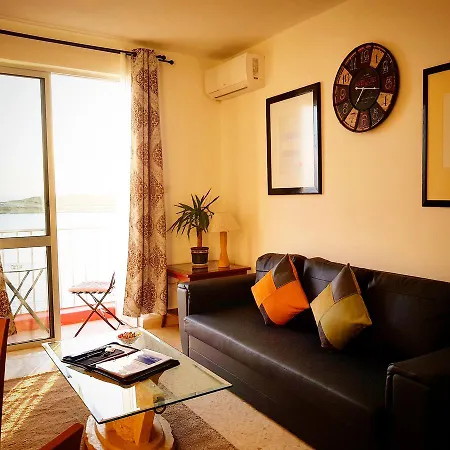 Apartment Sunshine Court 4 Buġibba