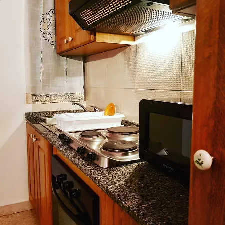 Sunshine Court 4 * Buġibba