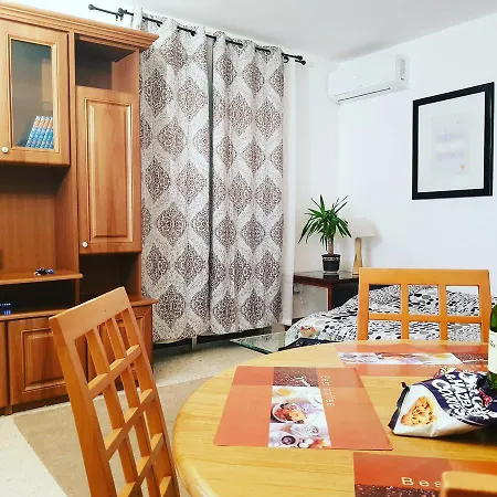 Sunshine Court 4 Apartment Buġibba