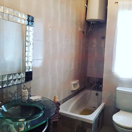 Apartment Sunshine Court 4 *