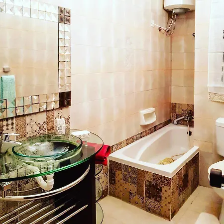 Apartment Sunshine Court 4 Buġibba