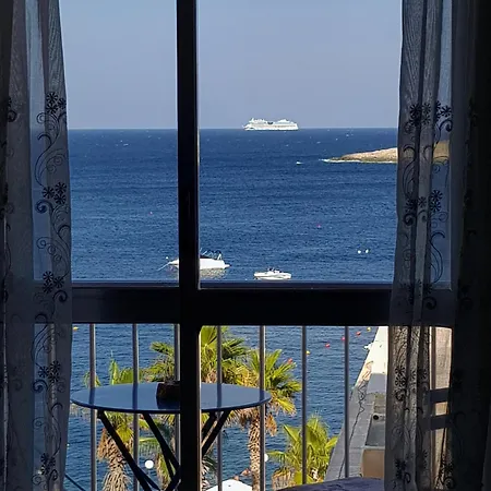 Sunshine Court 4 * Buġibba